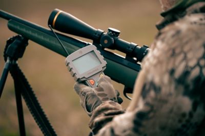 Image showing 6 th FOXPRO Prowler Digital Game Call