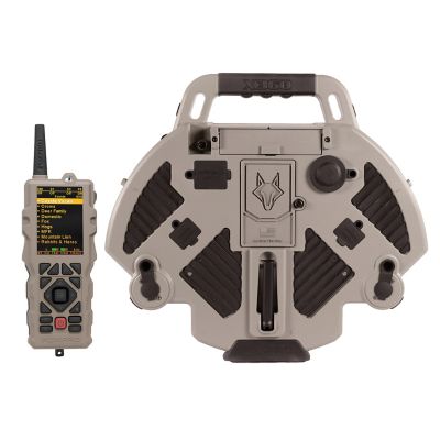 Image showing  X 360Digital Game Call