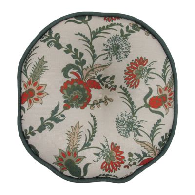 HFI Paisley Floral- Multi Pillow