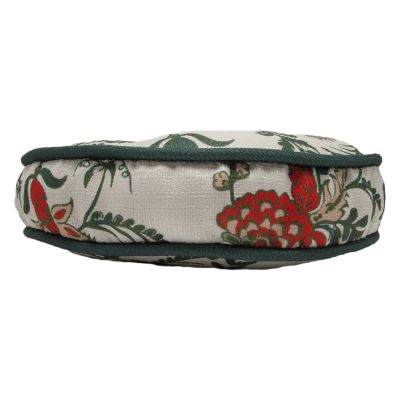 Image showing  Paisley Floral- Multi Pillow