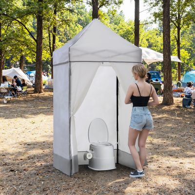 Image showing  Outdoor Pop Up Gazebo