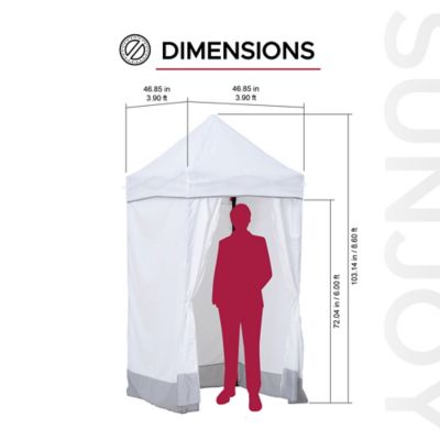 Image showing  Outdoor Pop Up Gazebo
