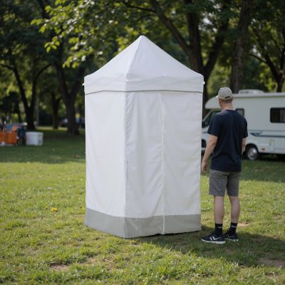 Image showing 9 th Sunjoy Outdoor Pop Up Gazebo