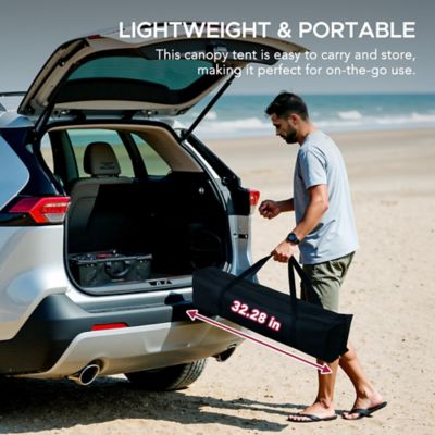 Image showing  Outdoor Pop Up Gazebo