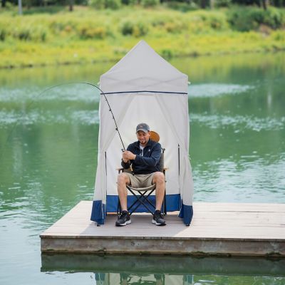 Image showing 8 th Sunjoy Outdoor Pop Up Gazebo