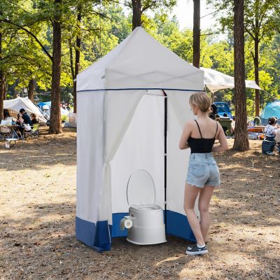 Image showing 9 th Sunjoy Outdoor Pop Up Gazebo