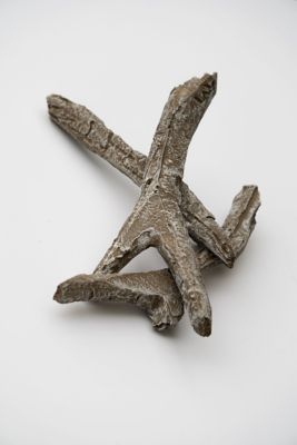 Image showing  Driftwood Log Kit with Rocks for Entice 36/42