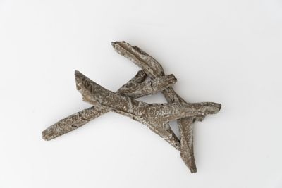 Image showing  Driftwood Log Kit with Rocks for Entice 36/42