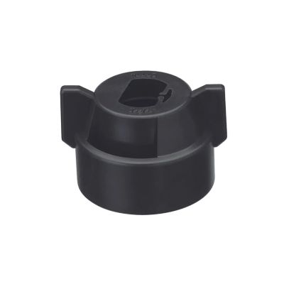TeeJet Shut-Off Quick Cap and Gasket