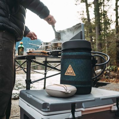 Image showing  Gas Growler 5.0 Deluxe - Arctic Camo