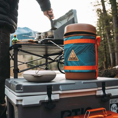 Image showing  Gas Growler 5.0 Deluxe - Mountain