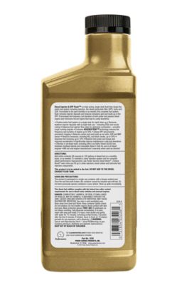 Image showing  Diesel Injector and DPF Flush 26-oz