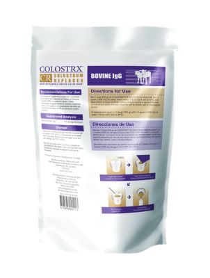 Image showing  CR Bovine Colostrum Replacer