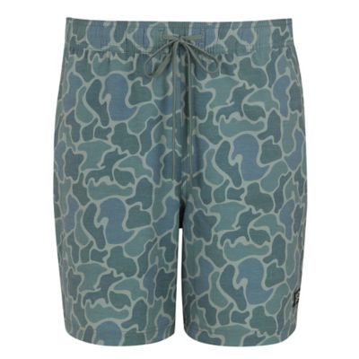 Field & Stream Men's Moisture-Wicking/Quick-Dry River Shorts