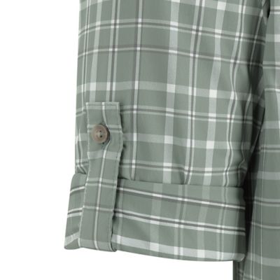 Image showing 6 th Field & Stream Men's Long-Sleeve Button-Down Outdoorsman Shirt