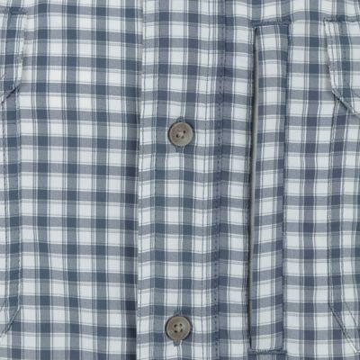 Image showing 5 th Field & Stream Men's Long-Sleeve Button-Down Outdoorsman Shirt