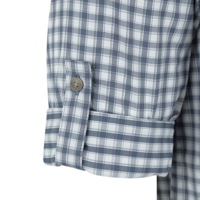 Image showing 6 th Field & Stream Men's Long-Sleeve Button-Down Outdoorsman Shirt