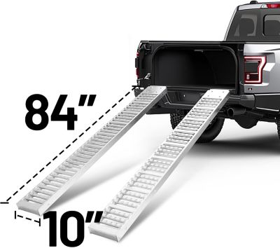 Image showing 5 th Rockland Steel Loading Ramp