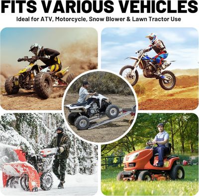 Image showing 6 th Rockland Steel Loading Ramp