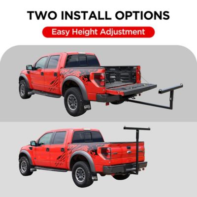 Image showing  Truck Bed Extender