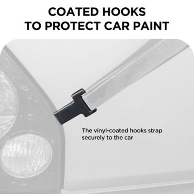 Image showing 5 th Rockland Rack 2 Bike Truck Mount