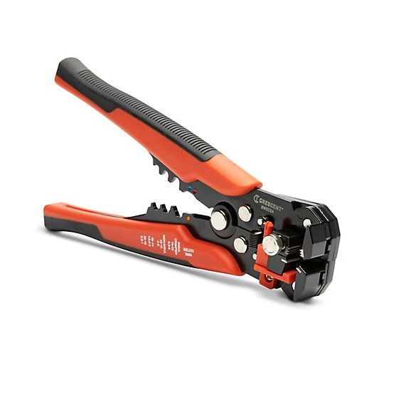 Self Adjustable Automatic Cable Wire Crimper Crimping Tool Stripper Plier Cutter Self Adjustable Automatic Cable Wire Crimper Crimping Tool Stripper Plier Cutter