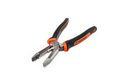 Image showing  8 in. Heavy Duty Wire Stripper