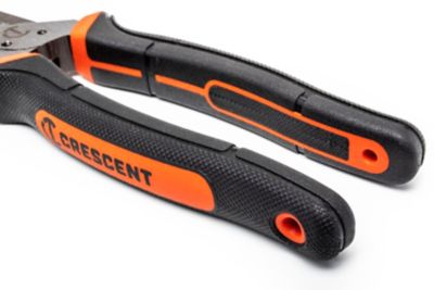 Image showing  8 in. Heavy Duty Wire Stripper