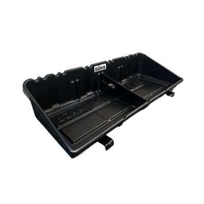 Image showing  CargoStop Full Size 56 in. - Truck Bed Cargo Management Solution