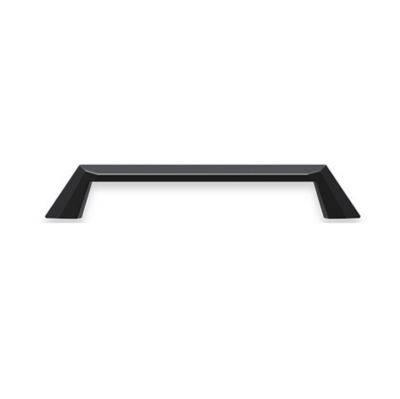 Image showing  Armour II Heavy Duty Modular Front Bumper Bull Nose Only Modular Matte Black fits 2019-2023 Ford Ranger