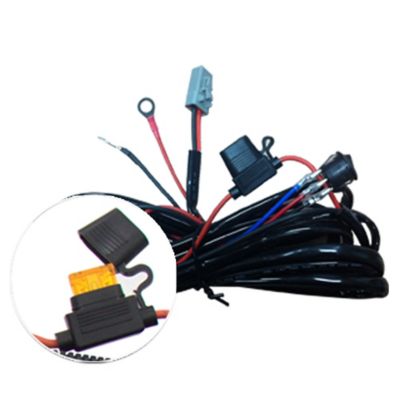 Image showing  Armour II Heavy Duty Modular Front Bumper Kit Modular Matte Black fits 2016-2023 Toyota Tacoma