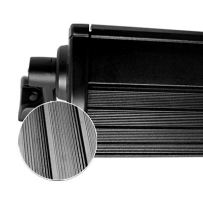 Image showing  Armour II Heavy Duty Modular Front Bumper Kit Matte Black fits 16-18 Silverado 15002019 Silverado 1500 LD