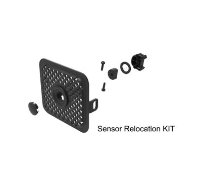 Black Horse Off Road Armour II Heavy Duty Front Bumper Armour II Front Bumper Matte Black fits 2015-2018 Ram 1500 Rebel