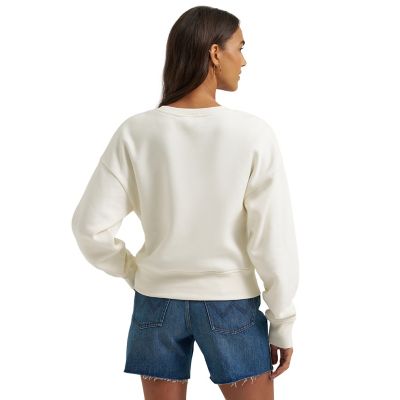 Image showing  Women's Crew Sweatshirt