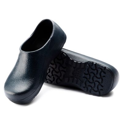 Image showing 1 th Birkenstock Unisex Profi Birki Clogs