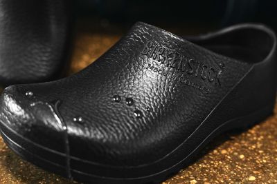 Image showing  Unisex Profi Birki Clogs