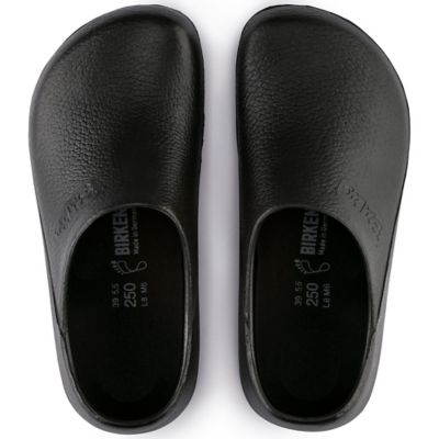 Image showing  Unisex Profi Birki Clogs