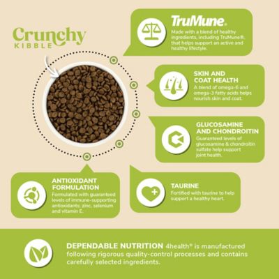 Image showing  Adult Weight Management Chicken and Rice Formula Dry Dog Food