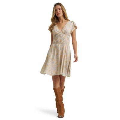 Image showing  Women's Tiered Dress