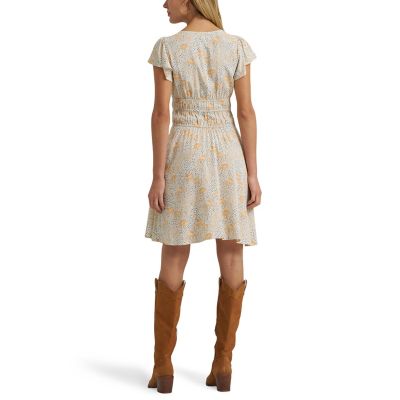 Image showing  Women's Tiered Dress