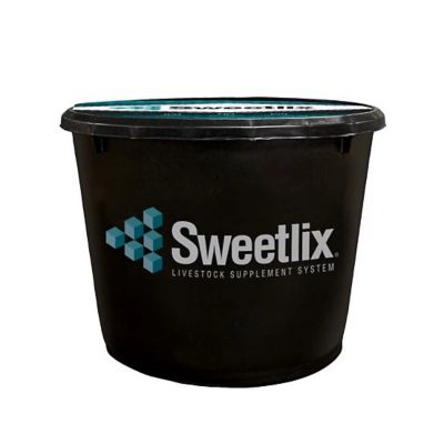 Sweetlix Mineral Max with Clarifly 200 lb LMB