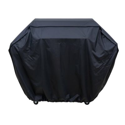 Even Embers 65 in. Universal Grill Cover