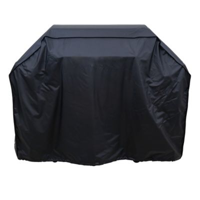Image showing  65 in. Universal Grill Cover