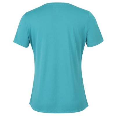 Image showing 1 th Blue Mountain Women's Tech T-Shirt