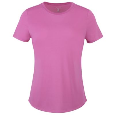 Image showing 0 th Blue Mountain Women's Tech T-Shirt