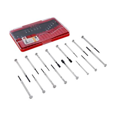 Barn Star 16 pc. Precision Screwdriver Set