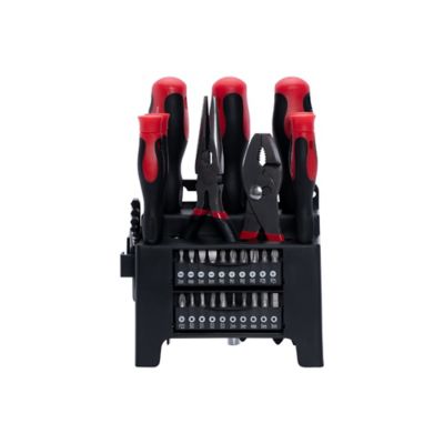 Barn Star 37 pc. Screwdriver Set