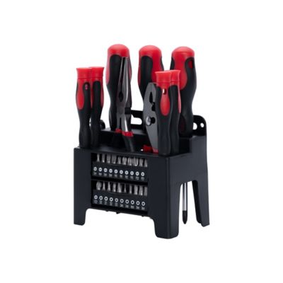 Image showing  37 pc. Screwdriver Set