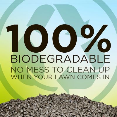 Image showing 6 th GreenView Grass Seed Starting Mulch