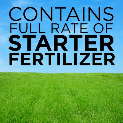 Image showing 7 th GreenView Grass Seed Starting Mulch